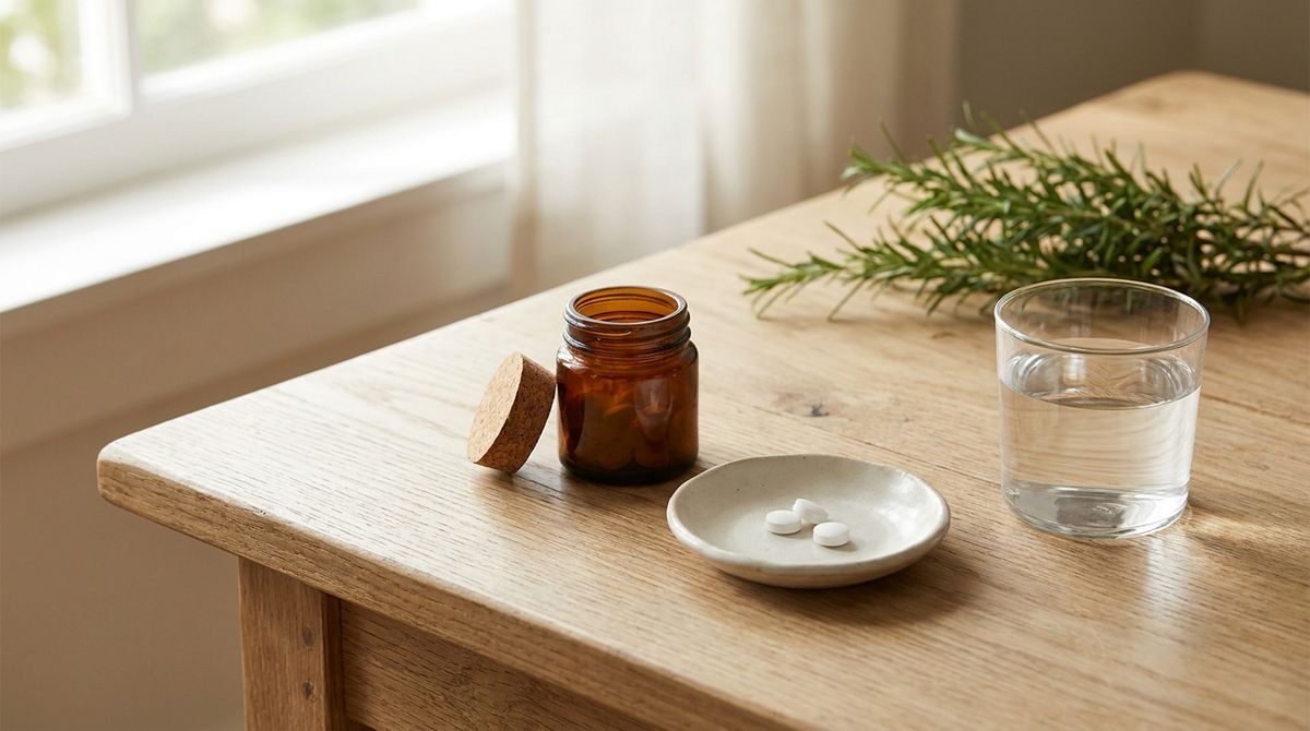Folic Acid for Pregnancy: When and How Much