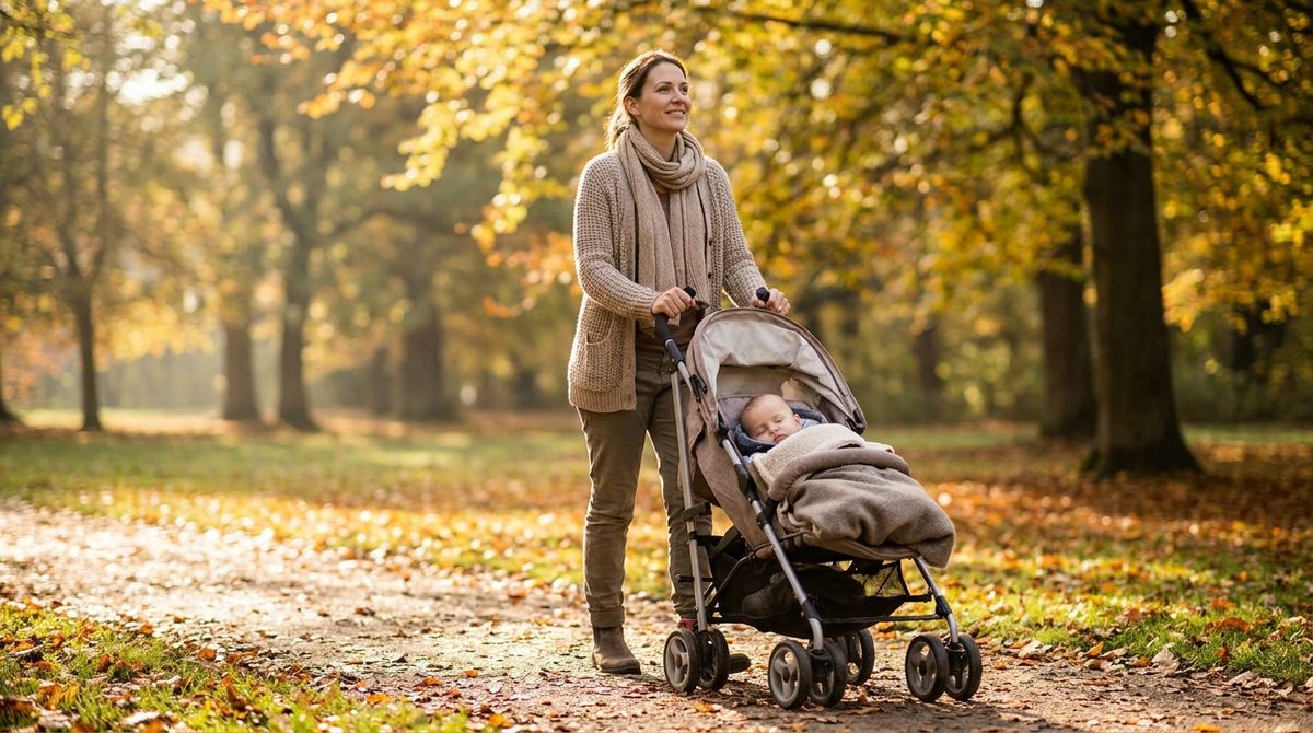 Postpartum Depression Symptoms: Signs & Treatment