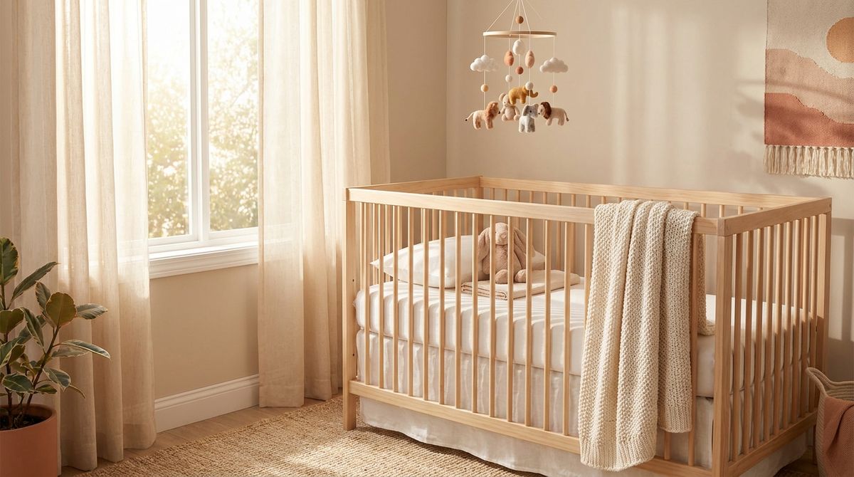 How to Choose a Baby Name: A Calm Guide for Parents
