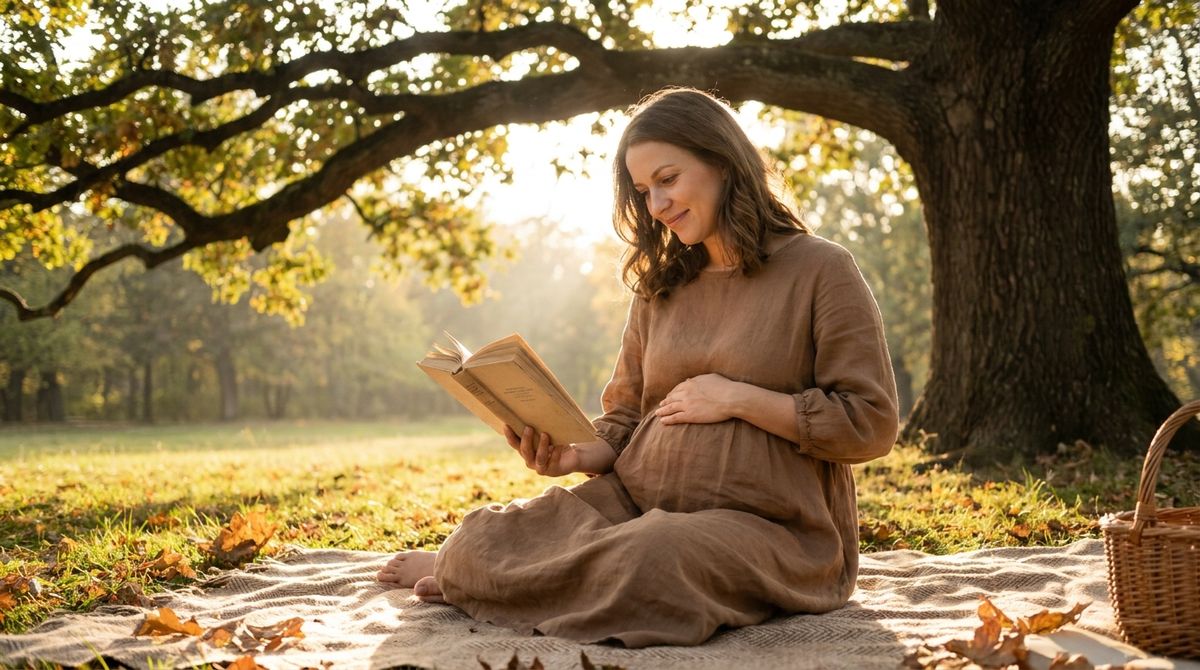 Développement des sens du fœtus : ce que bébé perçoit
