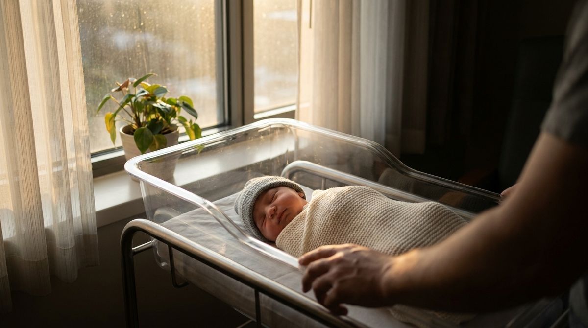 C-Section: Indications, Procedure & Recovery