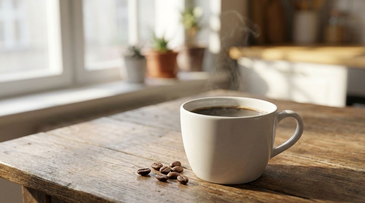 Caffeine During Pregnancy: How Much Is Safe?
