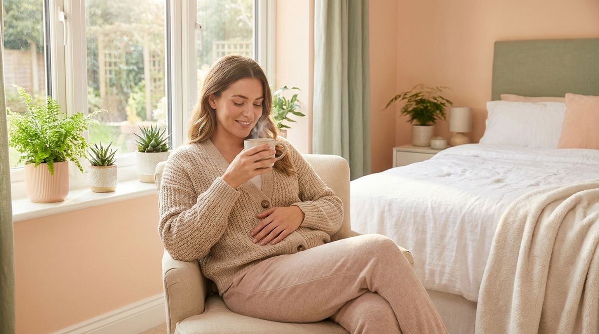 Early Pregnancy Symptoms Before a Missed Period