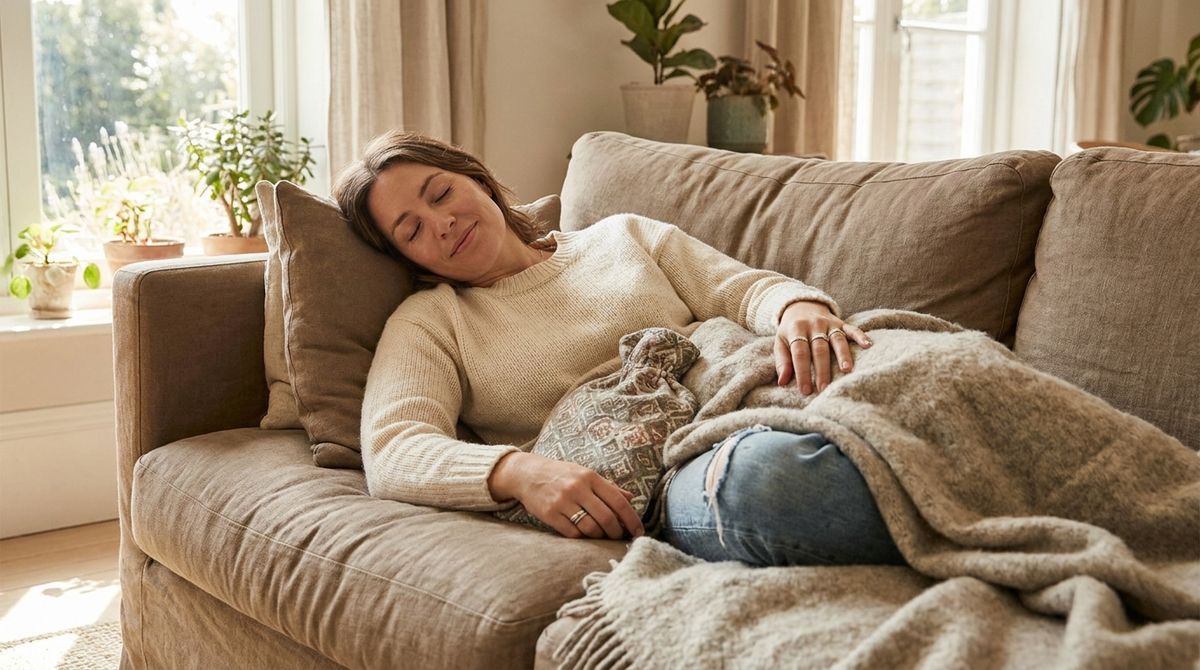 Can You Get Pregnant on Your Period? The Truth