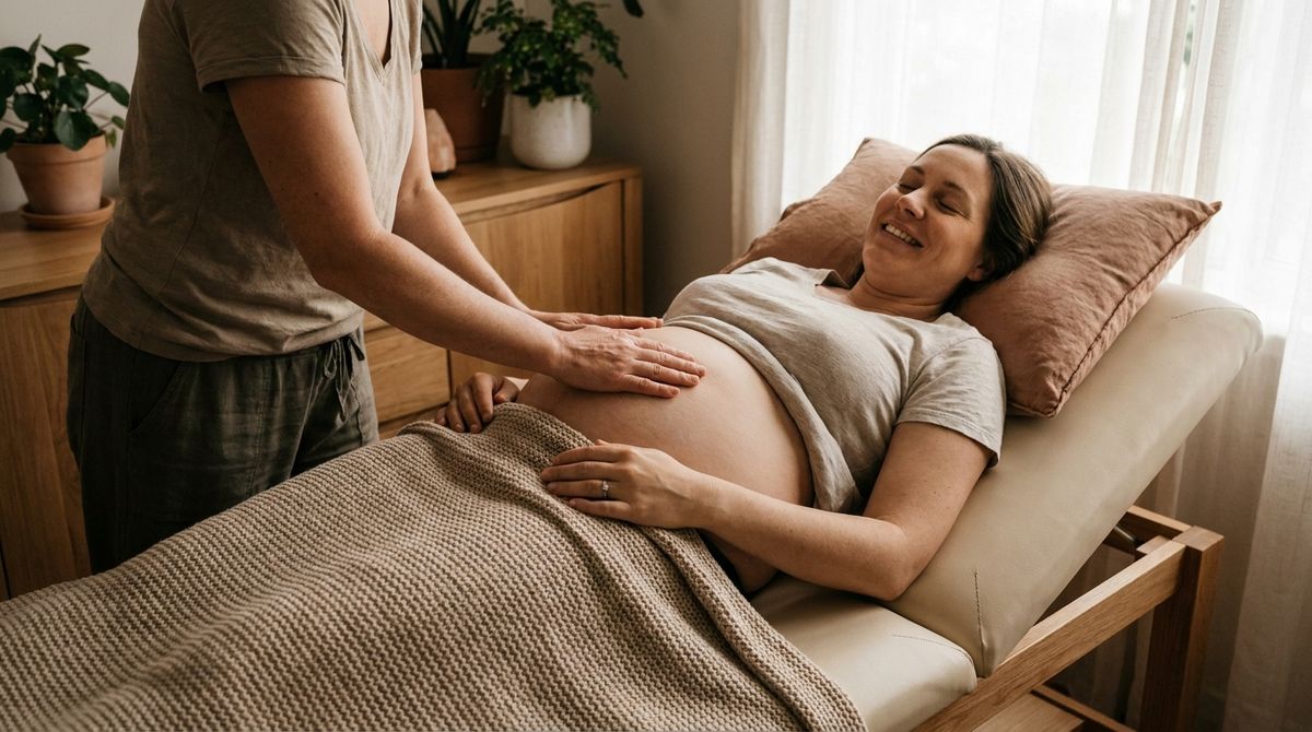 Breech Baby: What It Means and How to Give Birth