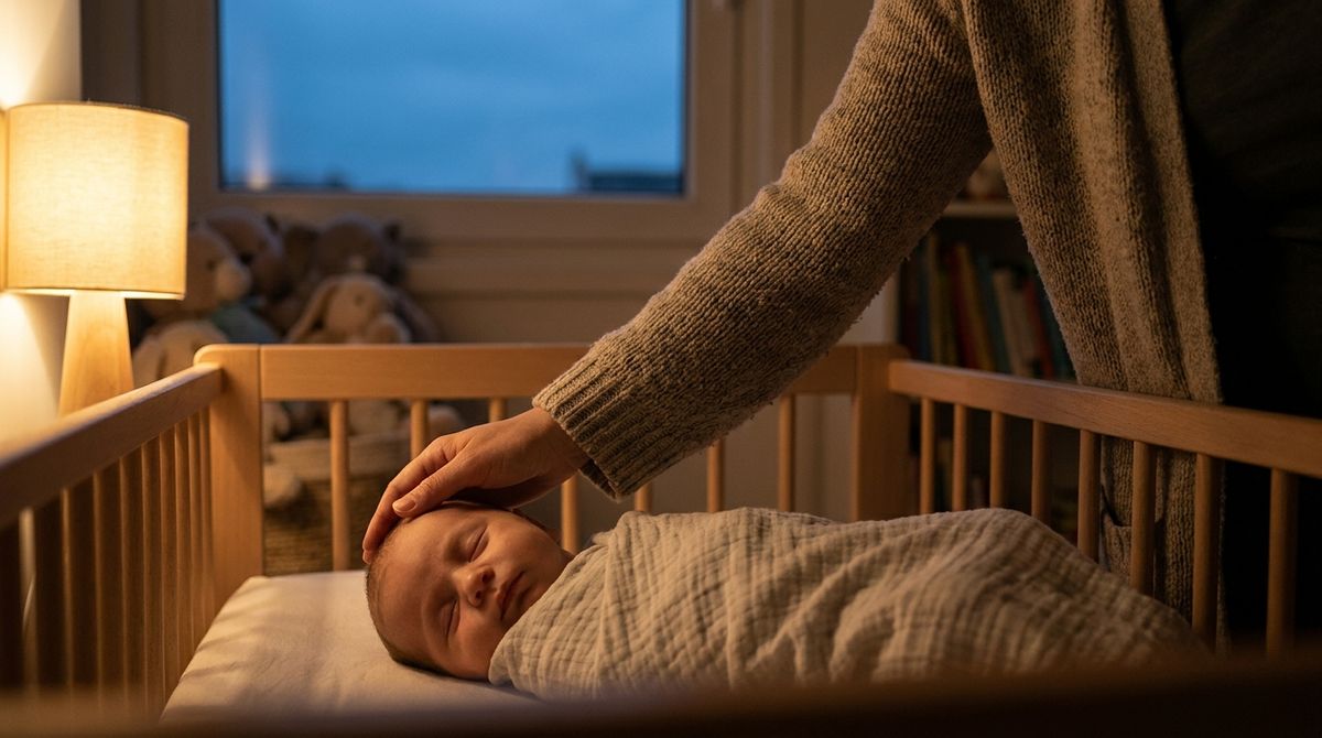 Horečka u dětí: jak ji srazit a kdy k lékaři