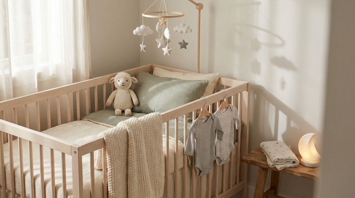 Third Trimester of Pregnancy: A Week-by-Week Guide